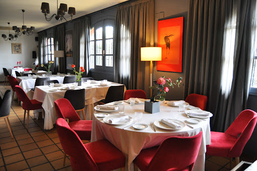 Casa Tabordo餐厅图片