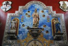 Mision del Caroni景点图片
