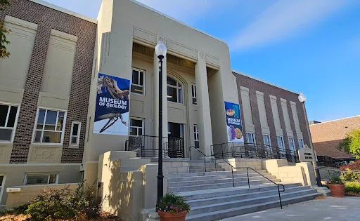 Museum of Geology