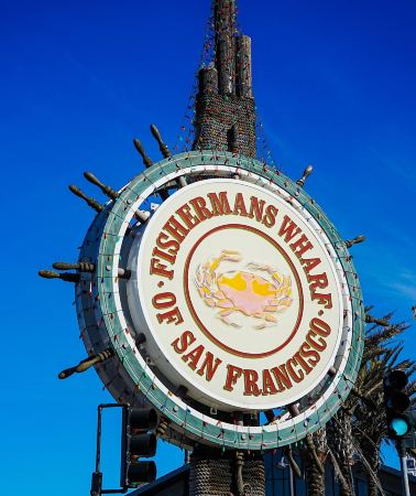 3D2N • Charming San Francisco, SF City + Silicon Valley + Monterey 