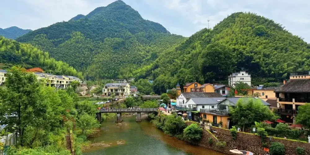 永安旅遊