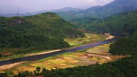 劉家古宅