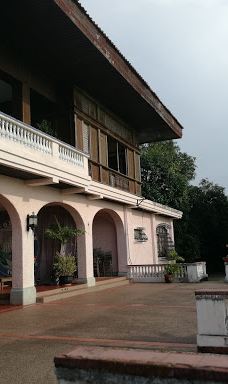 Malacañang of the North-帕瓦伊