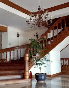 Malacañang of the North-帕瓦伊