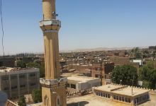 Mosque Square and Sheikh Al-Bayoumi景点图片