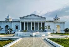 Masjid Komplek Istana Wali Nanggroe景点图片