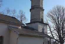 Chapelle de Bon-Rencontre景点图片