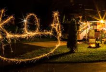Bucksport / Fort Knox KOA Holiday景点图片