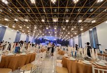 Trung Tâm Hội Nghị Tiệc Cưới Adela Center景点图片