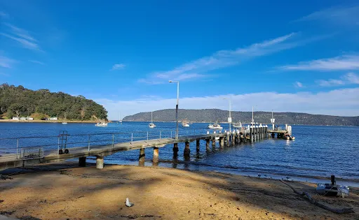 Patonga Beach