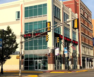 Terre Haute Childrens Museum