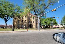 McCulloch County Courthouse景点图片