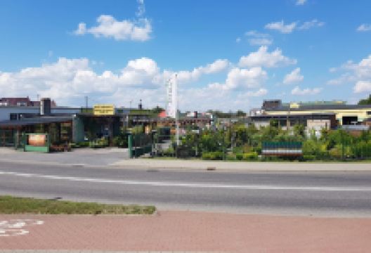 Centrum Handlowe "TREDER" Roman Treder购物图片