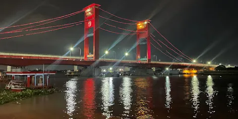 安培拉大橋