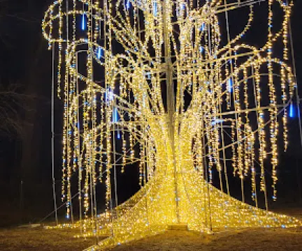 Field Of Screams Maryland