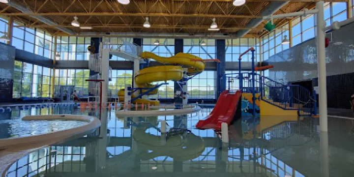 North Arundel Aquatic Center