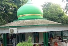 Masjid Chaupaan shahid景点图片