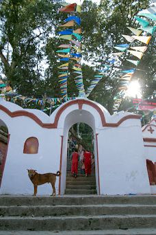 Suryabinayak Ganesh Temple-Suryabinayak