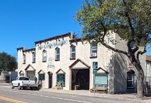 Los Alamos Gallery景点图片