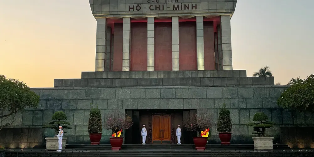 永安旅遊