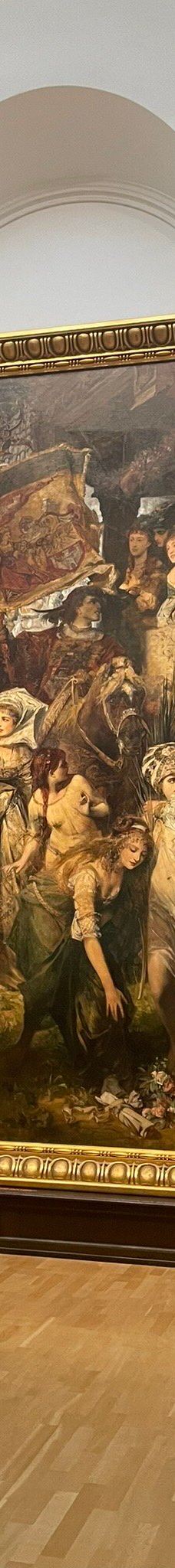 汉堡美术馆-汉堡