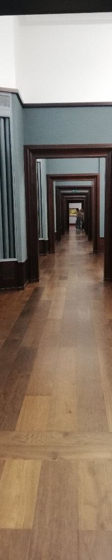 汉堡美术馆-汉堡