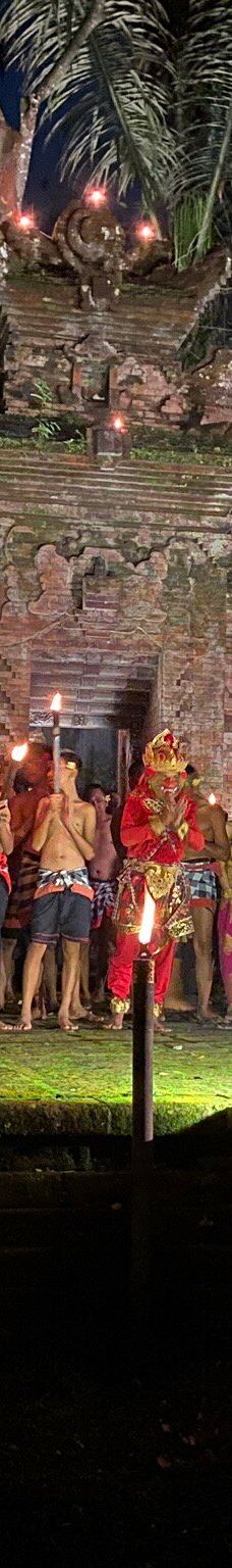 阿尔玛美术馆-巴厘岛