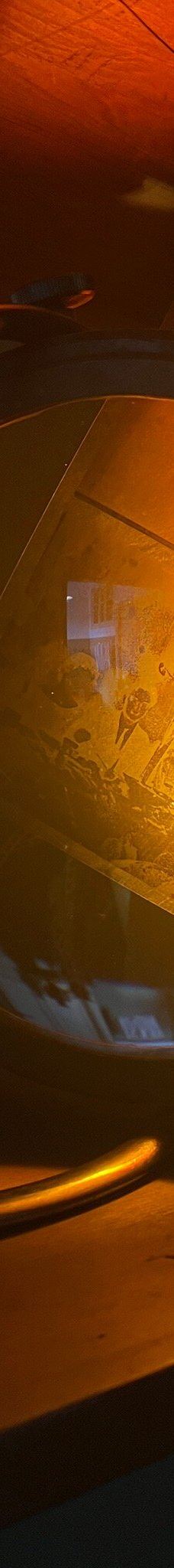 安娜·阿赫玛托娃博物馆-圣彼得堡