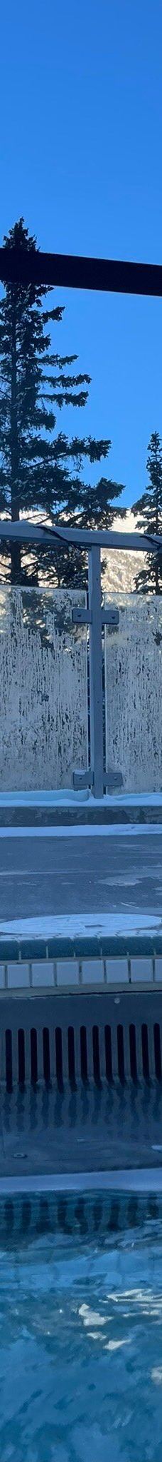 班夫上温泉-Improvement District No. 9