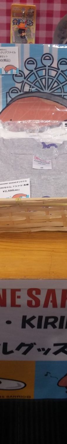 阳光盛荣购物中心-名古屋