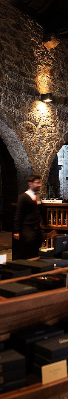 卡莲酒庄-加亚新城