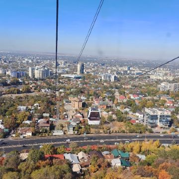 哈萨克斯坦阿拉木图+阿斯塔纳4日3晚自由行