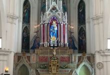 Shrine of Our Lady of Ransom景点图片