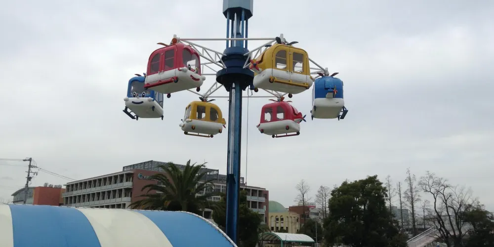 永安旅遊