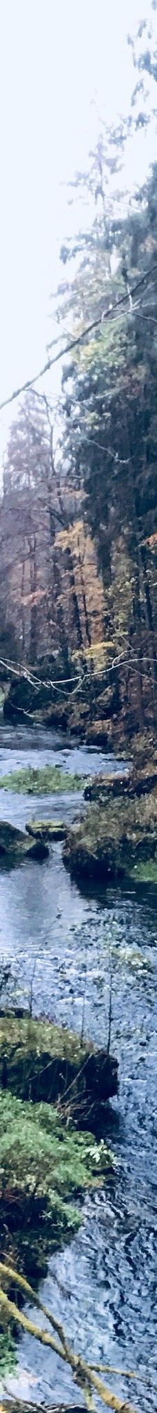 捷克瑞士国家公园-耶特克沃埃斯