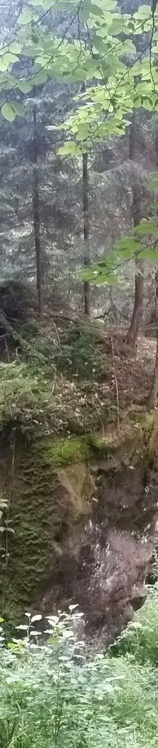 捷克瑞士国家公园-耶特克沃埃斯