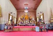 Wat That Renu景点图片