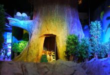 DinoPark Liberec Plaza景点图片