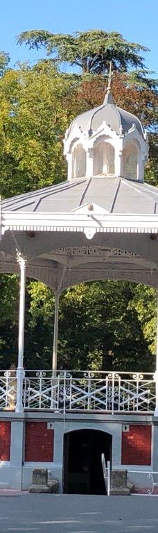 佛罗里达公园-维托里亚