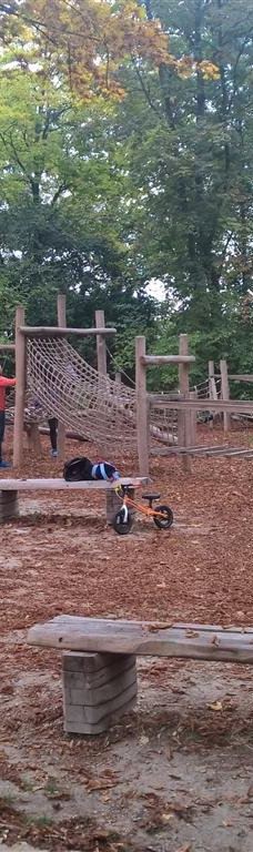 Parc de Champagne-兰斯