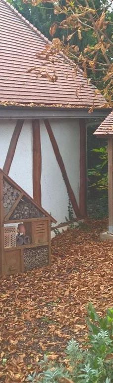 Parc de Champagne-兰斯