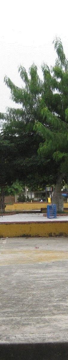 Parque Venezuela Magico-巴兰基亚