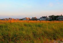 Jetties Beach景点图片