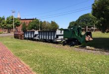 Coppertown USA Mining Museum景点图片