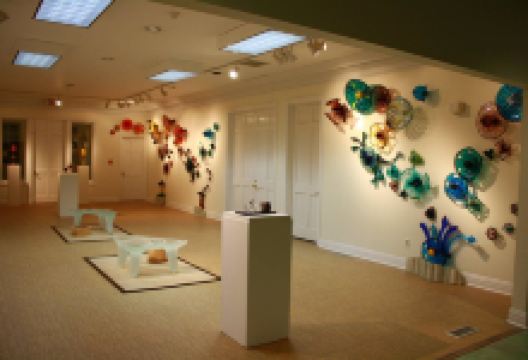 CedarHurst Center for the Arts景点图片