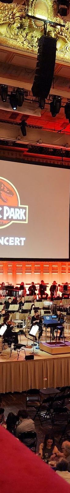 波士顿交响大厅-波士顿