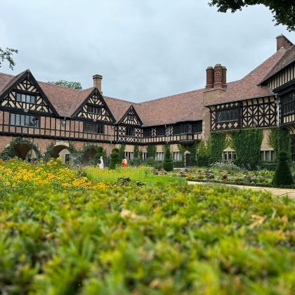 德国慕尼黑+纽伦堡+柏林6日5晚私家团