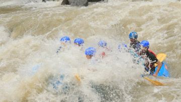 Pacuare River