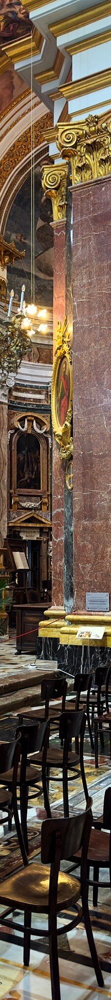 圣保禄主教座堂-姆迪纳