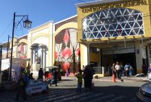 Solola Market景点图片